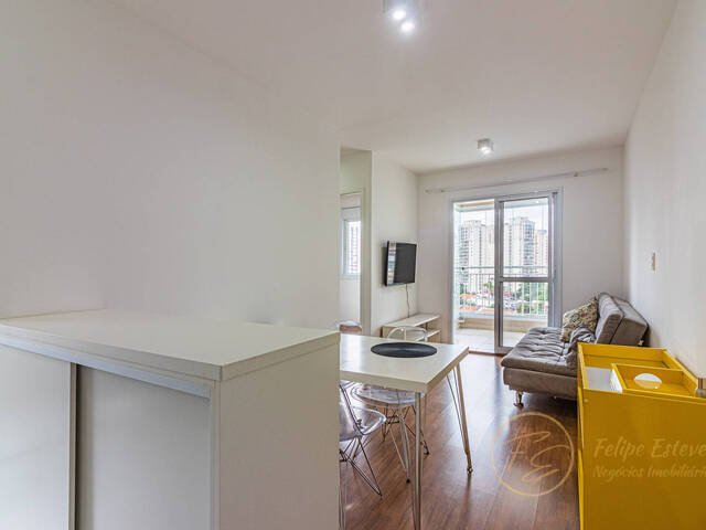 #26 - Apartamento para Venda em São Paulo - SP