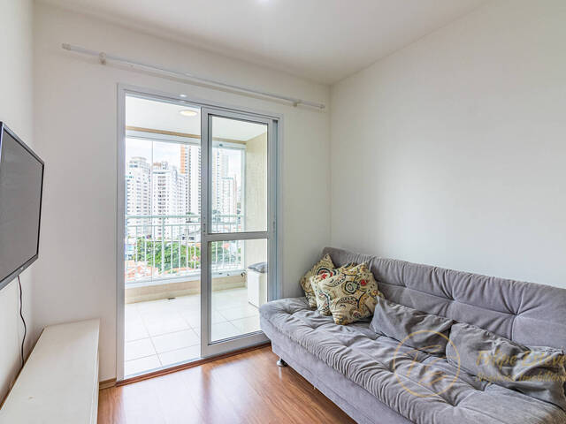 #26 - Apartamento para Venda em São Paulo - SP