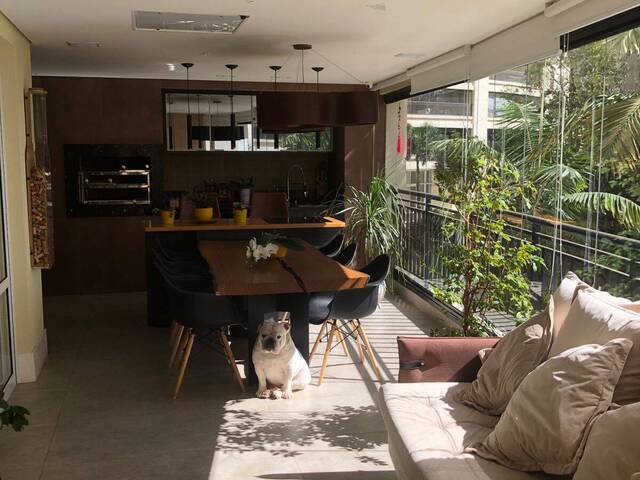 Apartamento para Venda em São Paulo - 4
