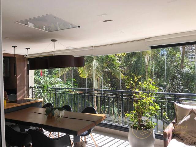 #29 - Apartamento para Venda em São Paulo - SP