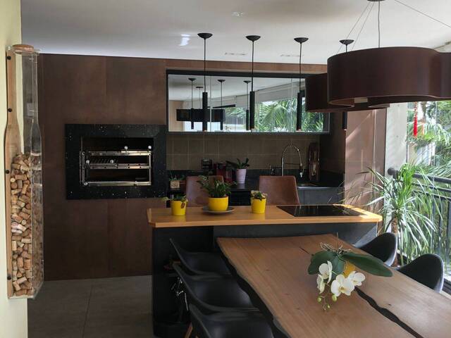 Apartamento para Venda em São Paulo - 5