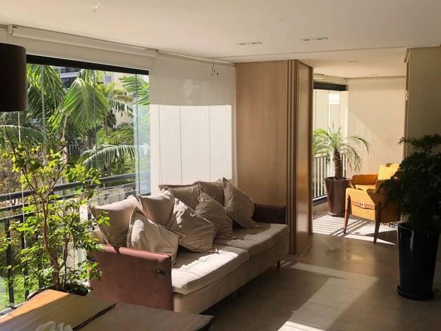 #29 - Apartamento para Venda em São Paulo - SP