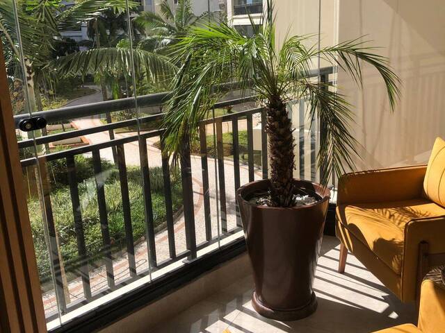 #29 - Apartamento para Venda em São Paulo - SP