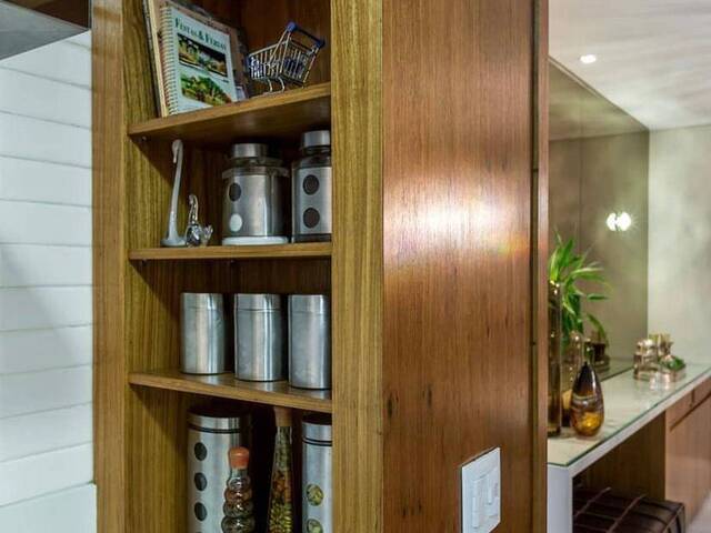 #30 - Apartamento para Venda em São Paulo - SP