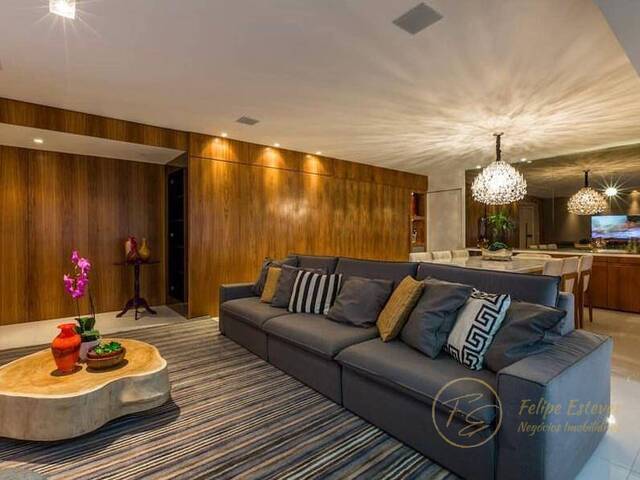 #30 - Apartamento para Venda em São Paulo - SP
