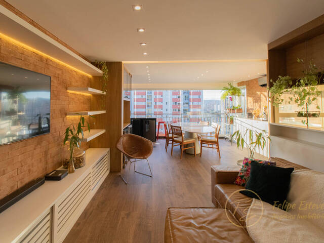 #33 - Apartamento para Venda em Guarulhos - SP - 2