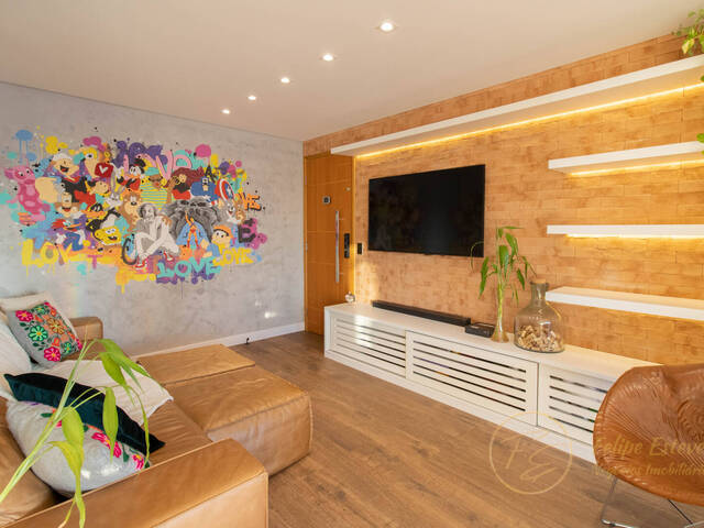 #33 - Apartamento para Venda em Guarulhos - SP - 3