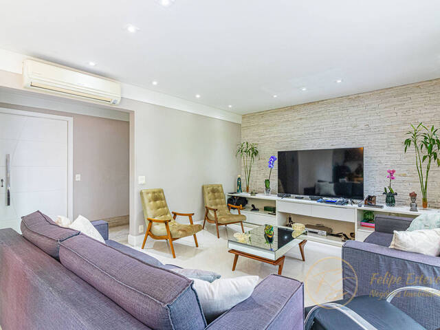 #35 - Apartamento para Venda em São Paulo - SP