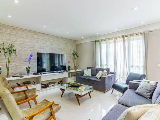 #35 - Apartamento para Venda em São Paulo - SP