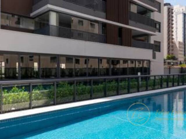 #36 - Apartamento para Venda em São Paulo - SP - 2