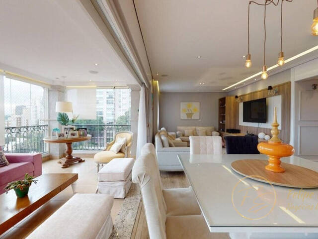 #48 - Apartamento para Venda em São Paulo - SP