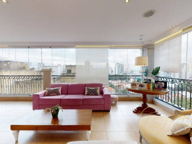 #48 - Apartamento para Venda em São Paulo - SP