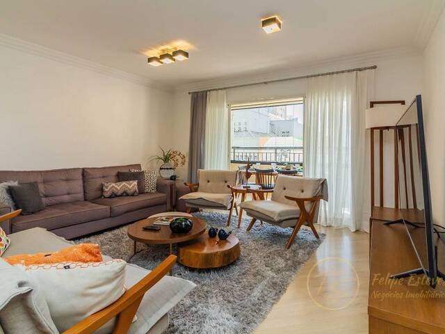 #50 - Apartamento para Venda em São Paulo - SP - 1
