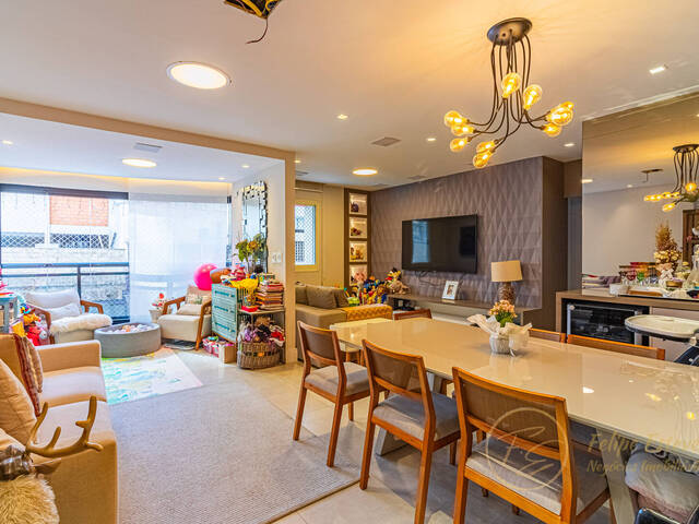 #51 - Apartamento para Venda em São Paulo - SP - 1