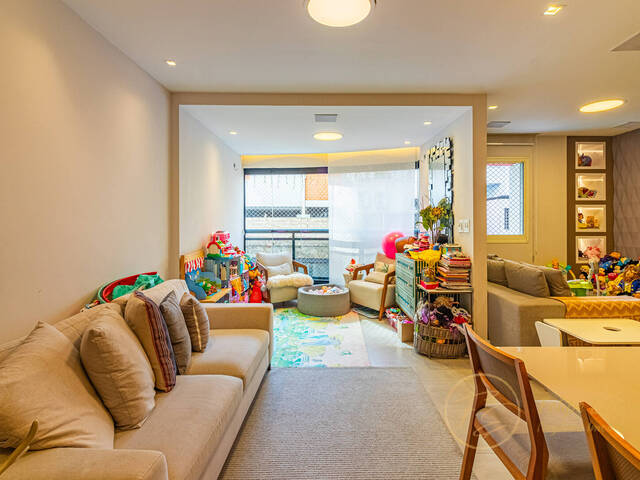 #51 - Apartamento para Venda em São Paulo - SP - 2