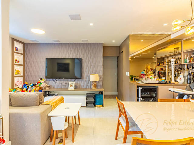 #51 - Apartamento para Venda em São Paulo - SP - 3