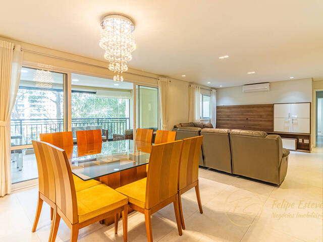 #52 - Apartamento para Locação em São Paulo - SP - 1