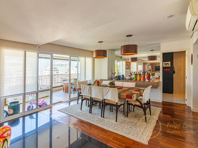 Apartamento para Venda em São Paulo - 4