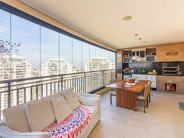 #53 - Apartamento para Venda em São Paulo - SP - 3