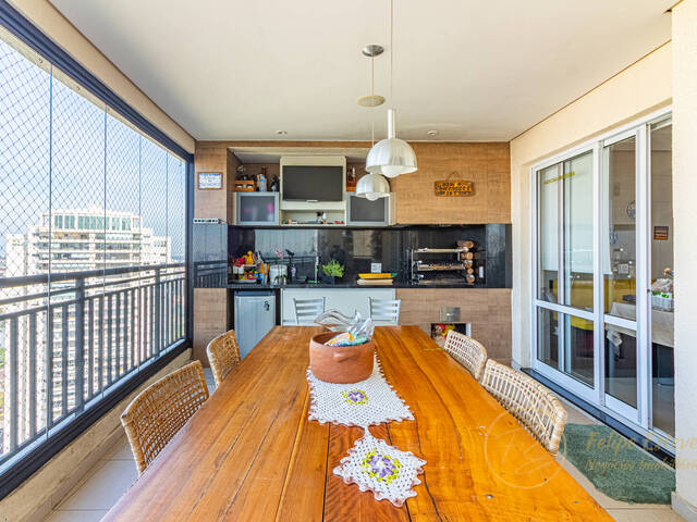 #53 - Apartamento para Venda em São Paulo - SP - 1