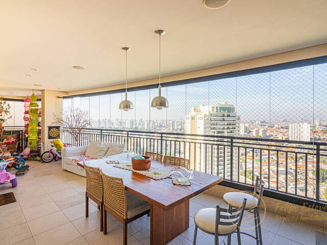 #53 - Apartamento para Venda em São Paulo - SP - 2