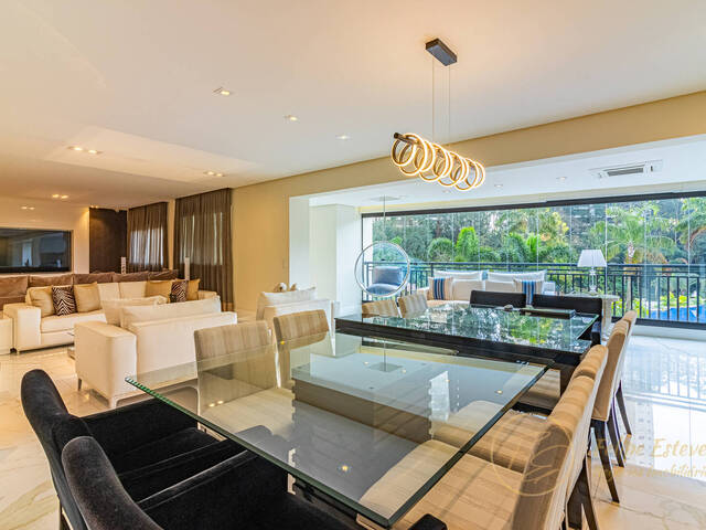 #54 - Apartamento para Venda em São Paulo - SP - 2