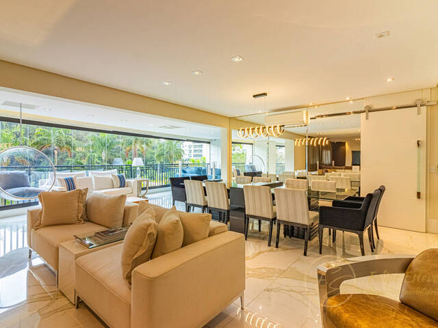 #54 - Apartamento para Venda em São Paulo - SP - 3
