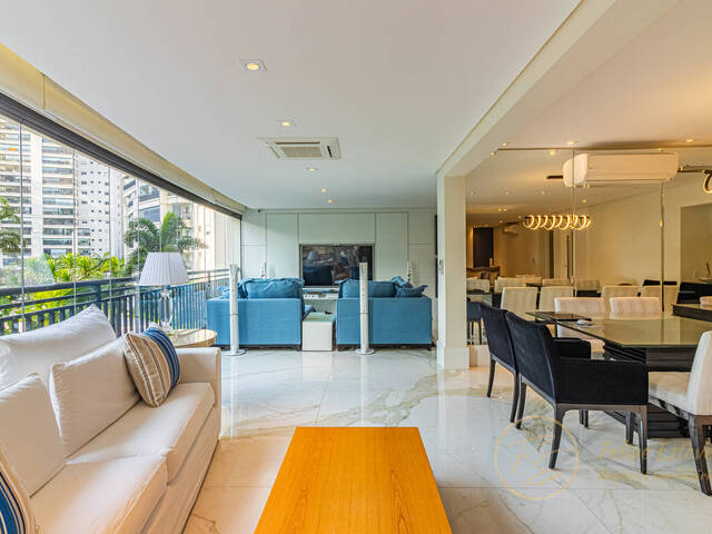 Apartamento para Venda em São Paulo - 4