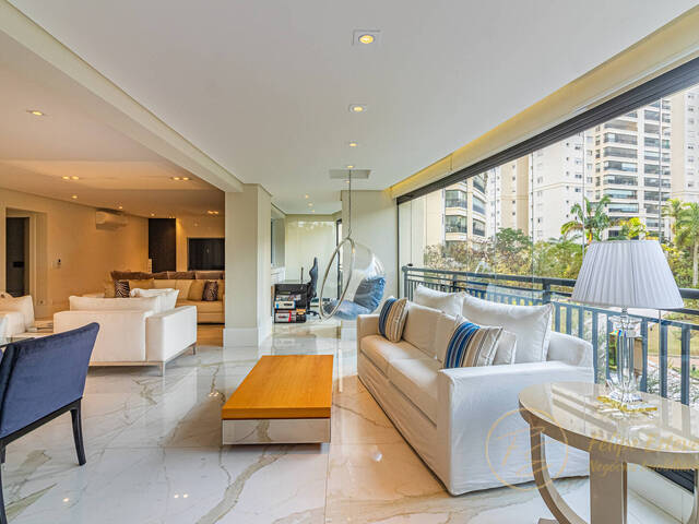 Apartamento para Venda em São Paulo - 5