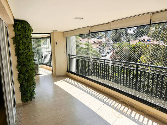 #55 - Apartamento para Venda em São Paulo - SP - 1