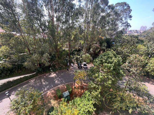 #55 - Apartamento para Venda em São Paulo - SP - 2