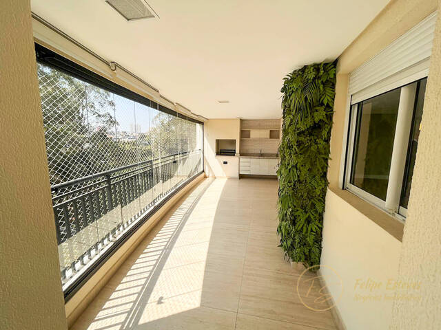 #55 - Apartamento para Venda em São Paulo - SP - 3