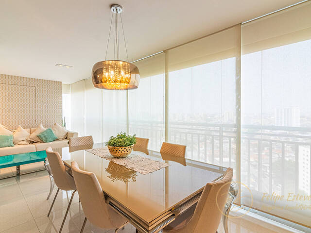 Apartamento para Locação em São Paulo - 4