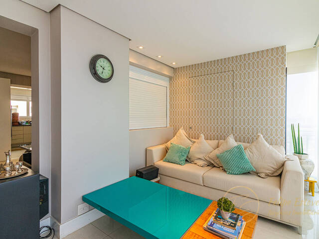 Apartamento para Locação em São Paulo - 5