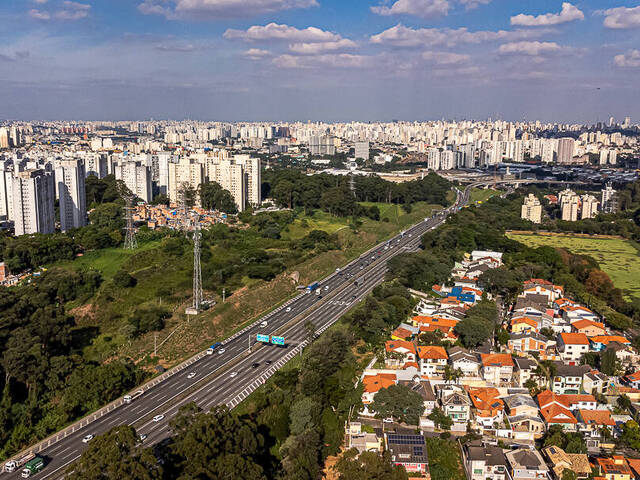 #62 - Casa para Venda em São Paulo - SP - 3