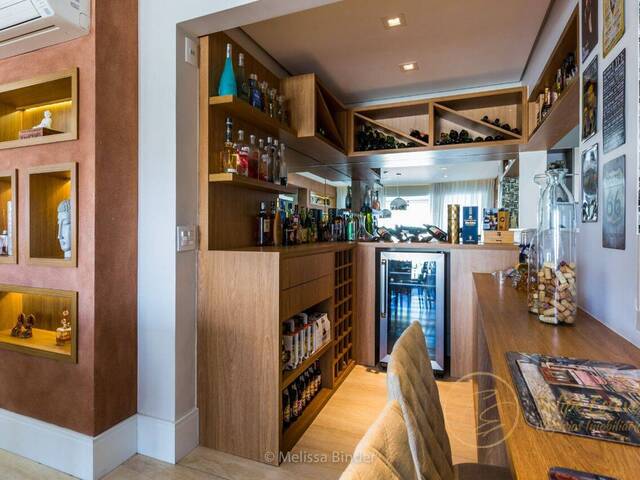 Apartamento para Locação em São Paulo - 4