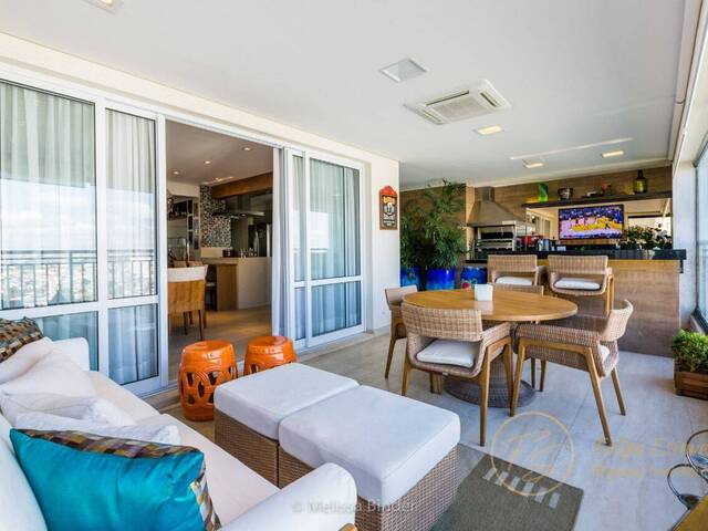 Apartamento para Locação em São Paulo - 5
