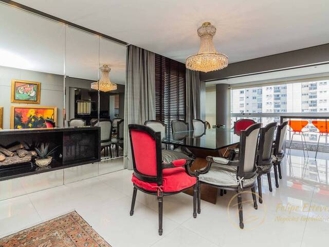#64 - Apartamento para Venda em São Paulo - SP