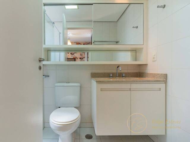 #64 - Apartamento para Venda em São Paulo - SP