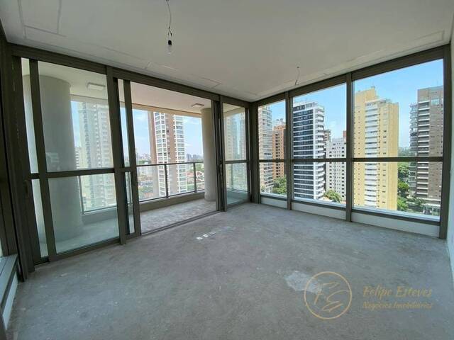 #68 - Apartamento para Venda em São Paulo - SP - 2