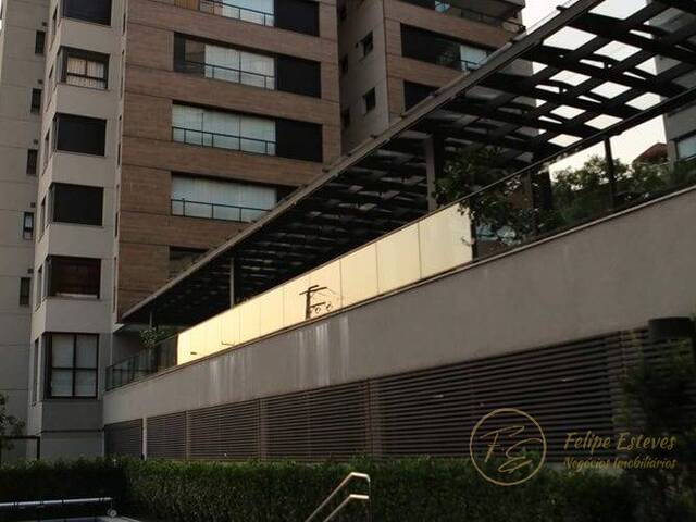 #70 - Apartamento para Venda em São Paulo - SP - 1