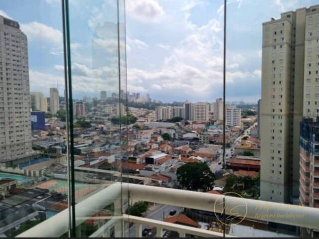 #76 - Apartamento para Venda em São Paulo - SP - 2