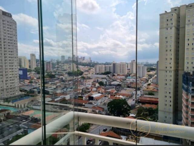 #76 - Apartamento para Venda em São Paulo - SP