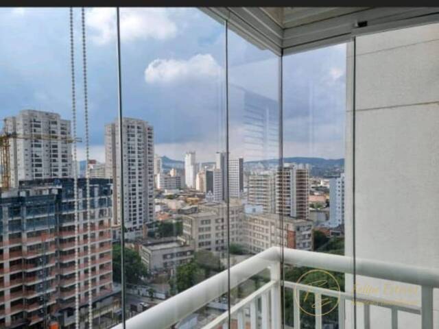 #76 - Apartamento para Venda em São Paulo - SP