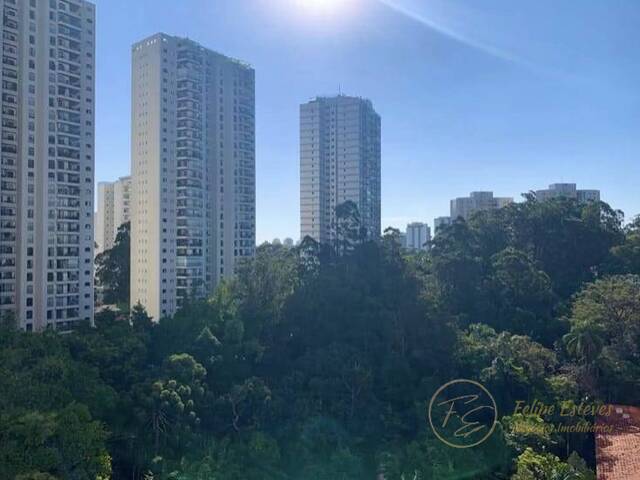 #80 - Apartamento para Venda em São Paulo - SP - 3