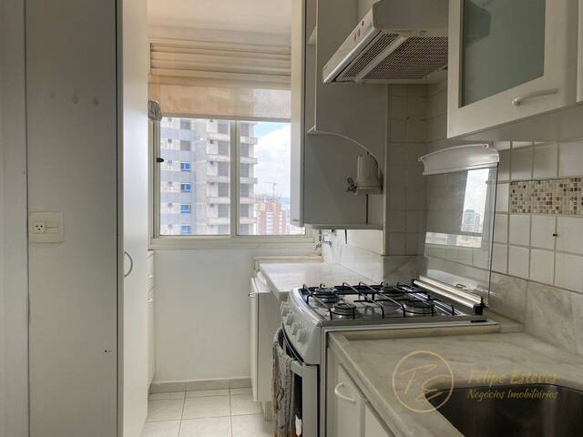 #84 - Apartamento para Venda em São Paulo - SP - 3
