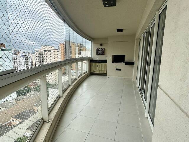 #87 - Apartamento para Venda em São Paulo - SP - 1