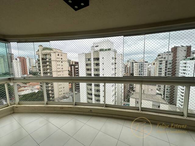#87 - Apartamento para Venda em São Paulo - SP - 3