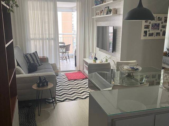 #91 - Apartamento para Venda em São Paulo - SP - 3