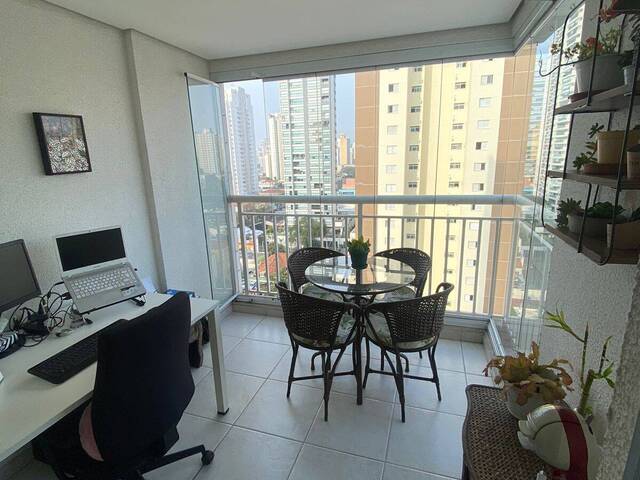 #91 - Apartamento para Venda em São Paulo - SP